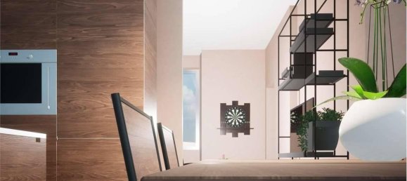 Apartamento de 3 divisões em Brescia, Italy N.º 18643 22