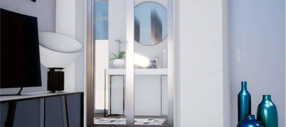 Apartamento de 3 divisões em Brescia, Italy N.º 18643 4