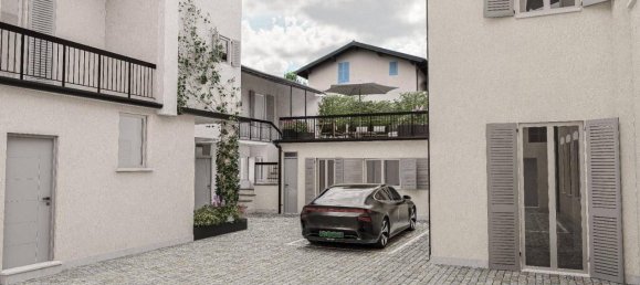 Apartamento de 3 divisões em Brescia, Italy N.º 18643 3