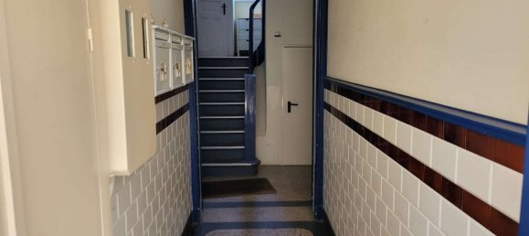 Квартира с 1 спальней в Альтона, Германия № 87685 4