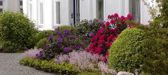 Квартира с 1 спальней в Альтона, Германия № 87685 2