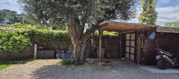 2 Schlafzimmer Wohnung in Cagnes-sur-Mer, France, Nr. 333195 4