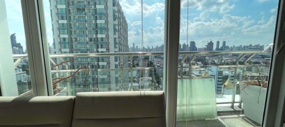 Кондоминиум  с 2 спальнями в The Heights, Самуй, Таиланд № 29615 11