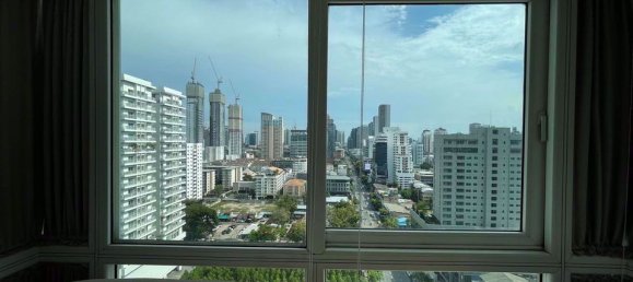 Кондоминиум  с 2 спальнями в The Heights, Самуй, Таиланд № 29615 8