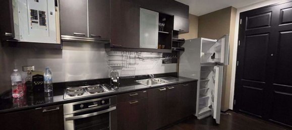 Кондоминиум  с 2 спальнями в The Heights, Самуй, Таиланд № 29615 5