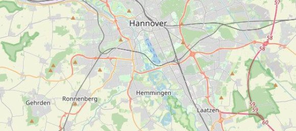 Edifício de 32 divisões em Hanover, Germany N.º 295417 15