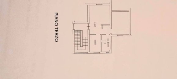 1 bedroom Apartment in Florence, Italy No. 49458 40