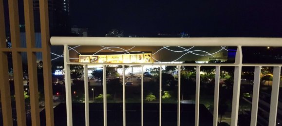 2 bedrooms Apartment in District 7, Vietnam No. 10194 4