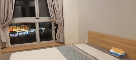 2 bedrooms Apartment in District 7, Vietnam No. 10194 7