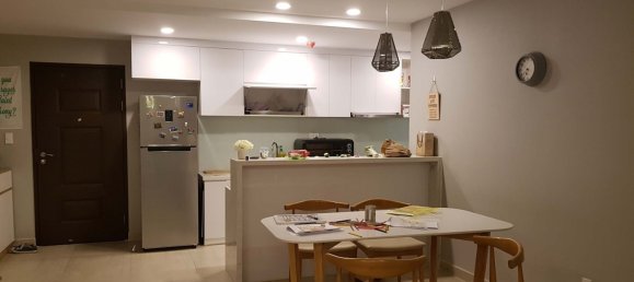 2 bedrooms Apartment in District 7, Vietnam No. 10194 5