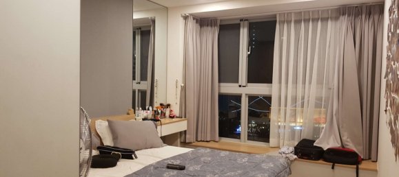 2 bedrooms Apartment in District 7, Vietnam No. 10194 8