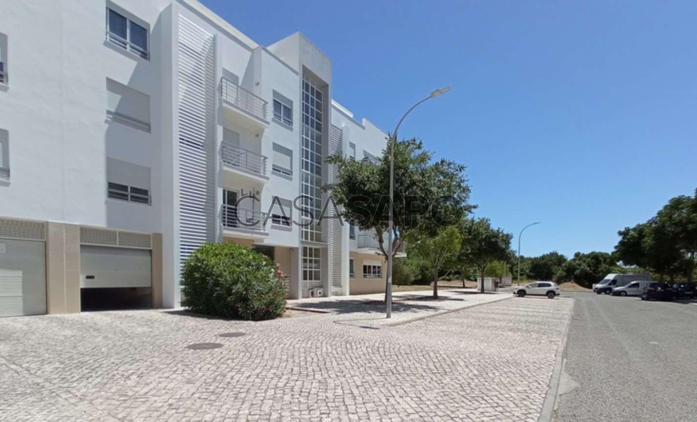 2 Schlafzimmer Wohnung in Loule, Portugal, Nr. 194786