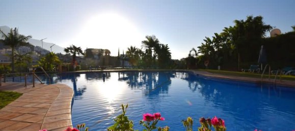 4 chambres Maison de ville à Marbella, Spain No. 43747 33