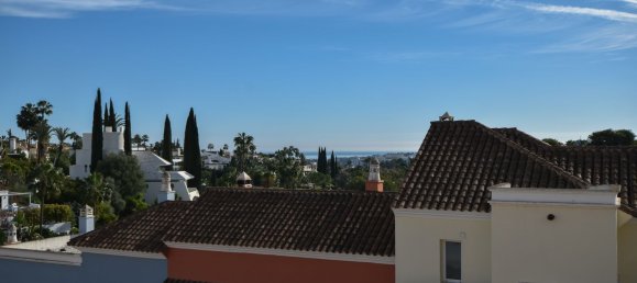 4 chambres Maison de ville à Marbella, Spain No. 43747 16