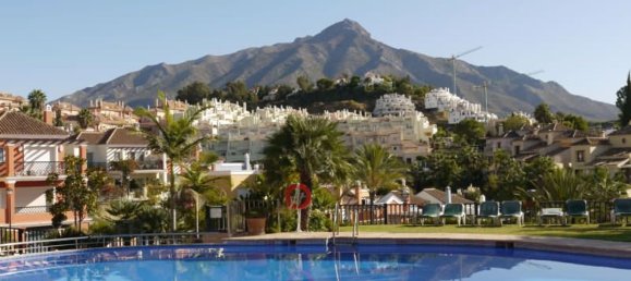 4 chambres Maison de ville à Marbella, Spain No. 43747 32