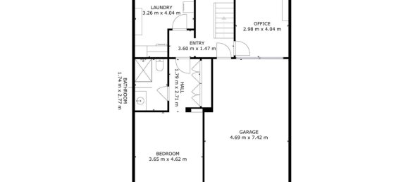 4 chambres Maison de ville à Marbella, Spain No. 43747 34
