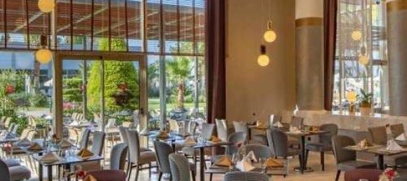 Hotel in Lippe, Germany 2300m², Nr. 317965 5