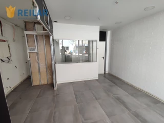 53m² Commercial property in Lisbon, Portugal No. 279029