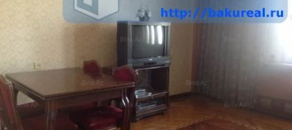 4 Schlafzimmer Wohnung in Nasimi, Azerbaijan, Nr. 956 8