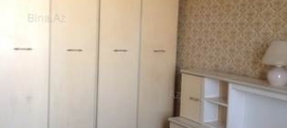 4 Schlafzimmer Wohnung in Nasimi, Azerbaijan, Nr. 956 10