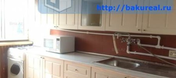 4 Schlafzimmer Wohnung in Nasimi, Azerbaijan, Nr. 956 6