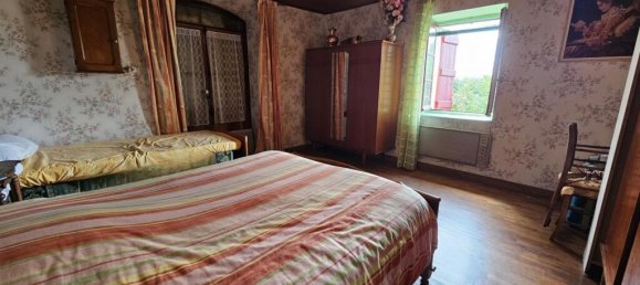 2 Schlafzimmer Haus in Lot, France, Nr. 288430 9