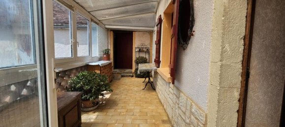 2 Schlafzimmer Haus in Lot, France, Nr. 288430 11