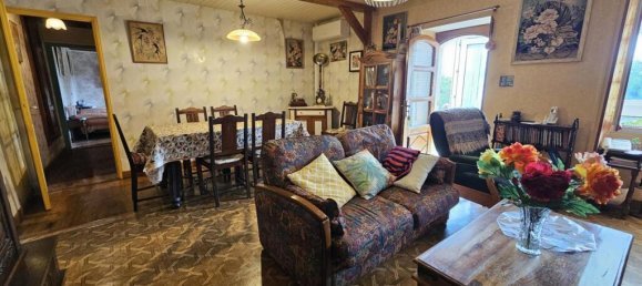 2 Schlafzimmer Haus in Lot, France, Nr. 288430 7