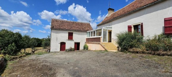2 Schlafzimmer Haus in Lot, France, Nr. 288430 16