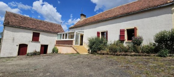 2 Schlafzimmer Haus in Lot, France, Nr. 288430 15