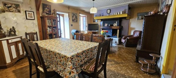 2 Schlafzimmer Haus in Lot, France, Nr. 288430 6