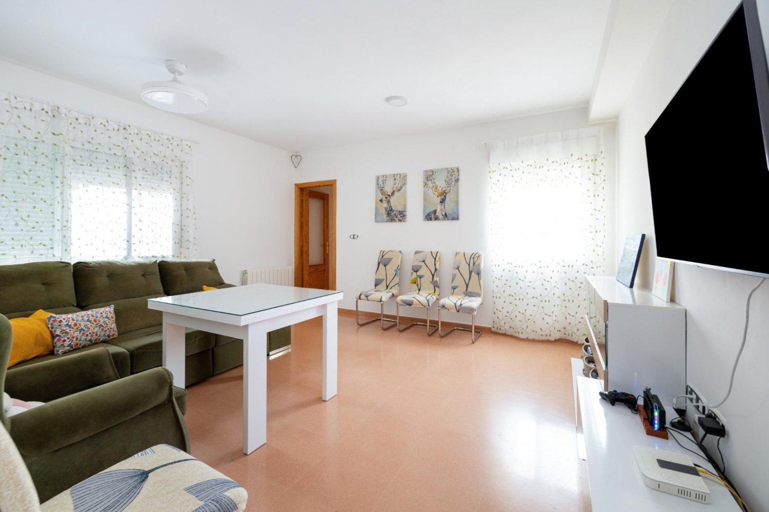 2 Schlafzimmer Wohnung in Albolote, Spain, Nr. 268762