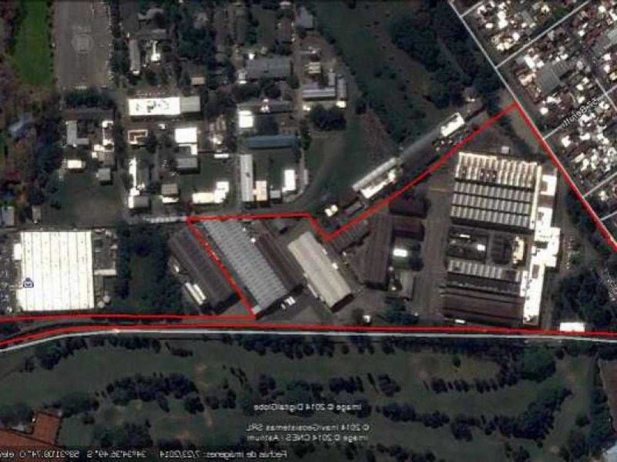 11000m² Commercial property in San Luis, Argentina No. 25410