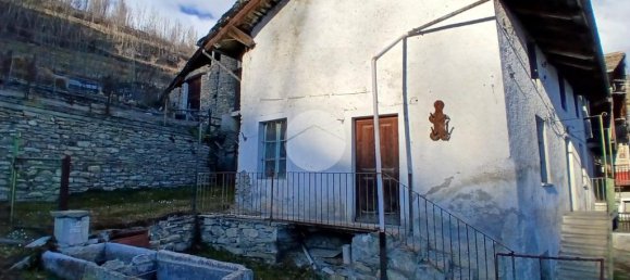 1 chambre Appartement à Saint Pierre, Italy No. 134274 32