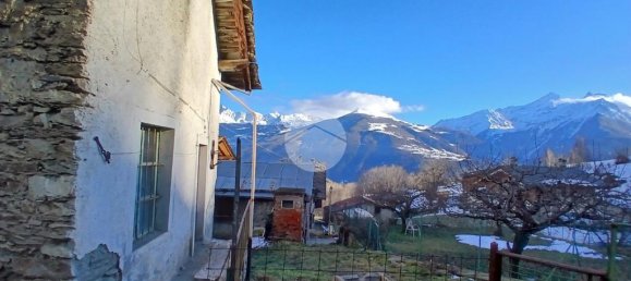 1 chambre Appartement à Saint Pierre, Italy No. 134274 8