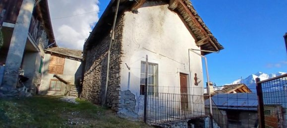 1 chambre Appartement à Saint Pierre, Italy No. 134274 11