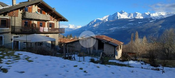 1 chambre Appartement à Saint Pierre, Italy No. 134274 18