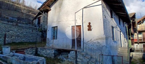 1 chambre Appartement à Saint Pierre, Italy No. 134274 10