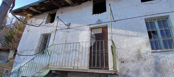 1 chambre Appartement à Saint Pierre, Italy No. 134274 31