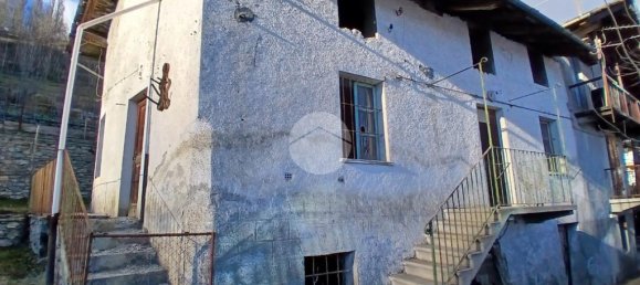 1 chambre Appartement à Saint Pierre, Italy No. 134274 4