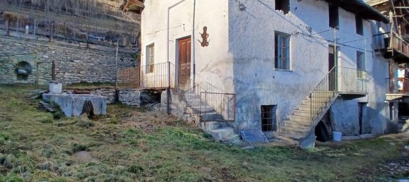 1 chambre Appartement à Saint Pierre, Italy No. 134274 14