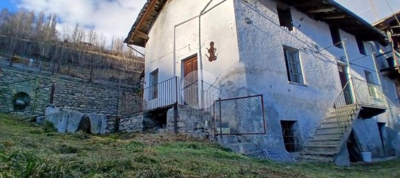 1 chambre Appartement à Saint Pierre, Italy No. 134274 9