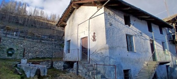 1 chambre Appartement à Saint Pierre, Italy No. 134274 3