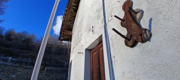 1 chambre Appartement à Saint Pierre, Italy No. 134274 20