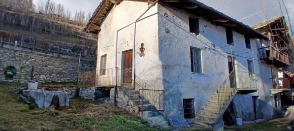 1 chambre Appartement à Saint Pierre, Italy No. 134274 2