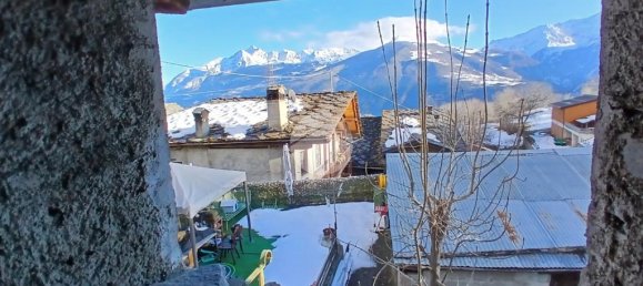 1 chambre Appartement à Saint Pierre, Italy No. 134274 26