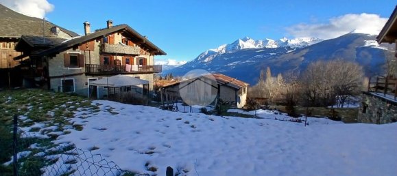 1 chambre Appartement à Saint Pierre, Italy No. 134274 12