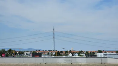 3غرفة شقة في Gross-Enzersdorf, Austria رقم 91434