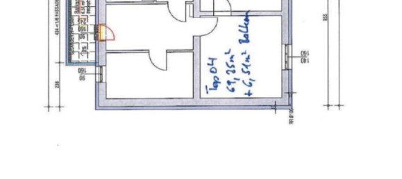 3غرفة شقة في Gross-Enzersdorf, Austria رقم 91434 4