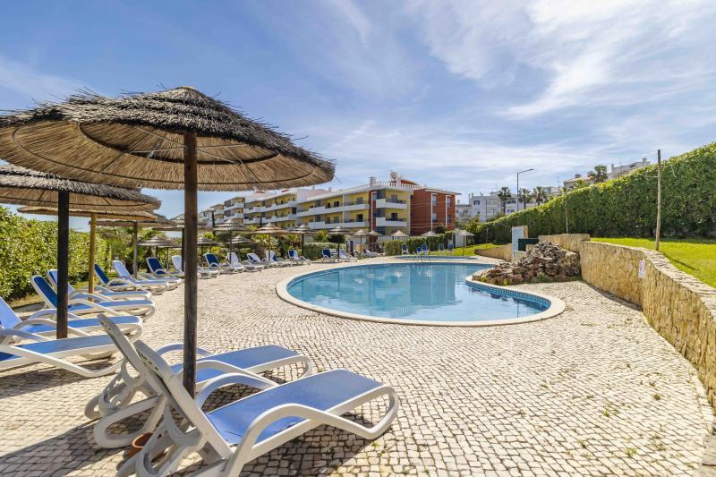 Apartamento de 2 dormitorios en Lagos, Portugal No. 343870